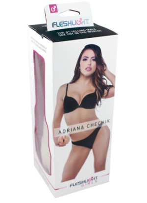 Masturbator "Adriana Chechik"